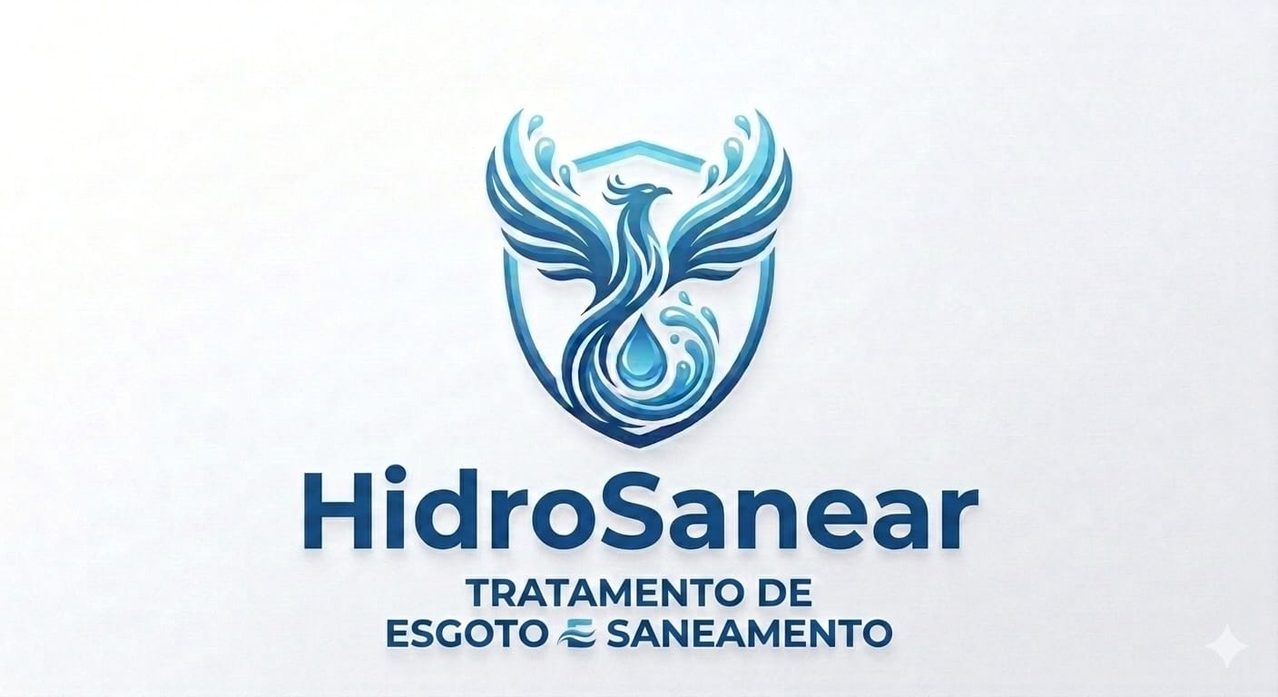 Logo HidroSanear