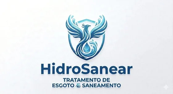 Logo HidroSanear