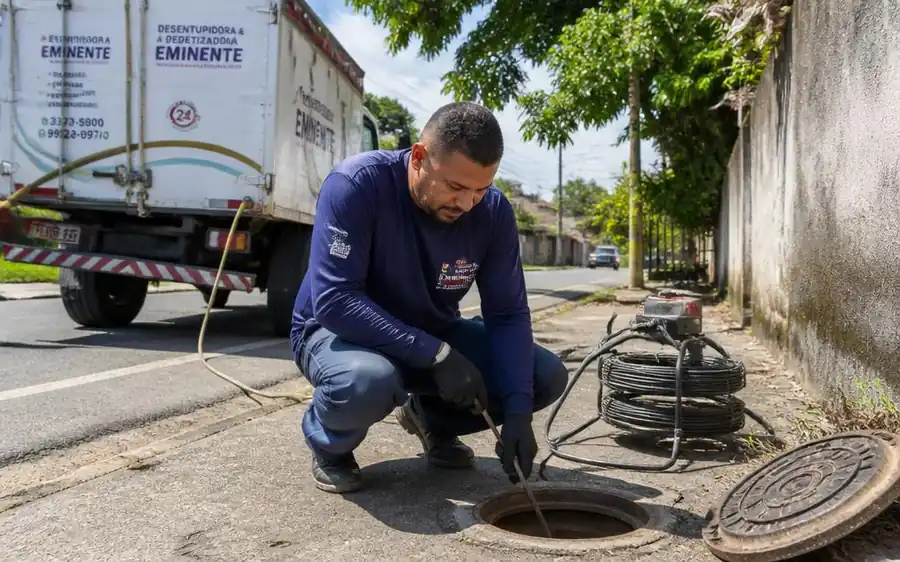 Atendimento Técnico 24h